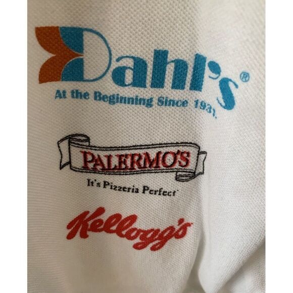 Iowa Energy Youth Cotton Jersey (18-20) 2013 NEW (no Tags)‎ SGA - Picture 3 of 5